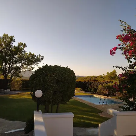 Paradisos * Archangelos (Rhodes)