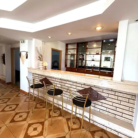 Paradisos Villa Archangelos (Rhodes)