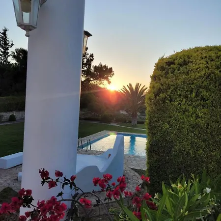 Villa Paradisos Archangelos (Rhodes)