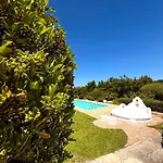 Paradisos