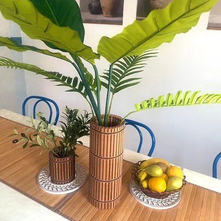 Paradisos فيلة أرخانجلوس