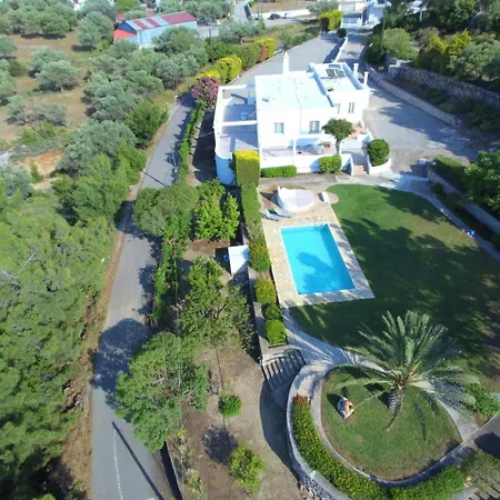 Paradisos * Archangelos (Rhodes)