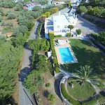 Paradisos * Archangelos (Rhodes)