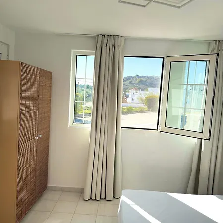 Paradisos * Archangelos (Rhodes)