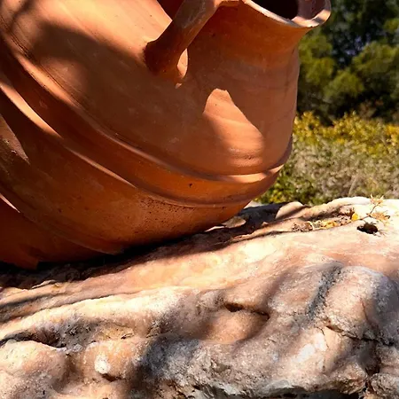 Paradisos Villa Archangelos (Rhodes)