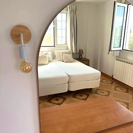 Villa Paradisos