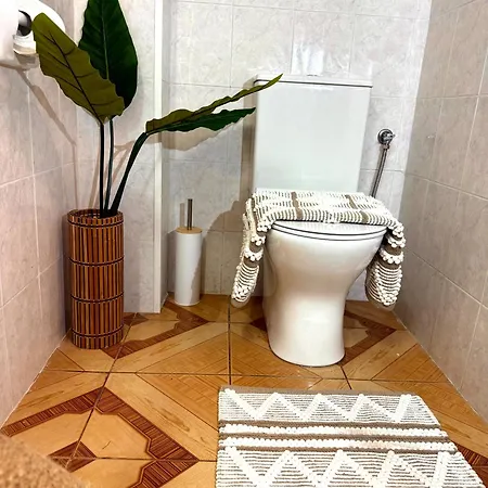 Paradisos Archangelos (Rhodes)