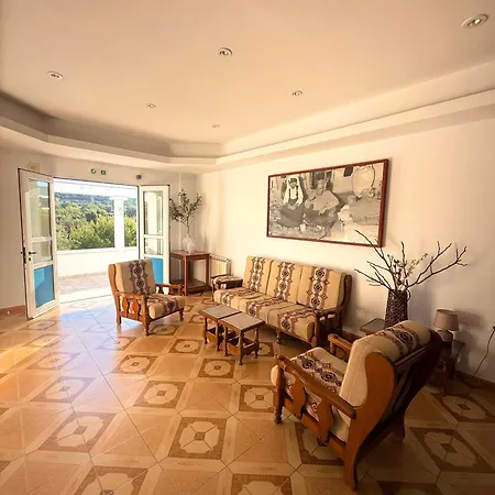Paradisos Villa