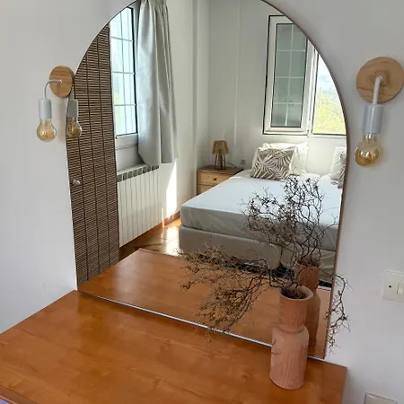 Paradisos Villa *