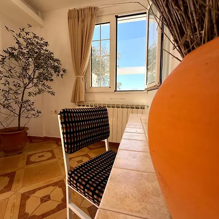 Paradisos Villa Archangelos (Rhodes)