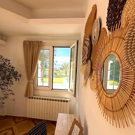 Villa Paradisos *
