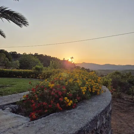 Villa Paradisos