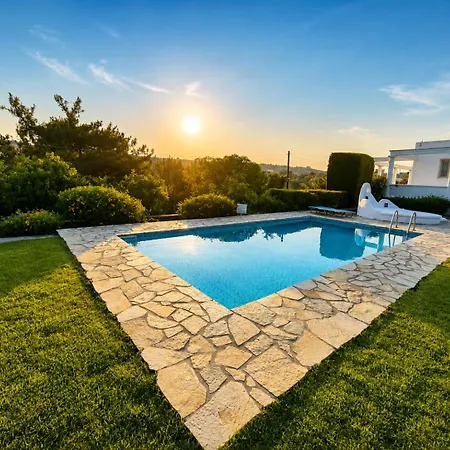 Villa Paradisos
