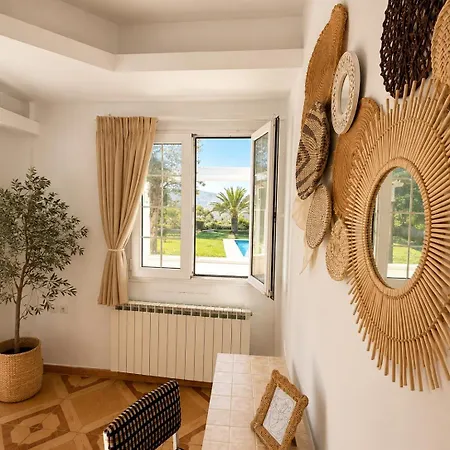 Villa Paradisos Archangelos (Rhodes)