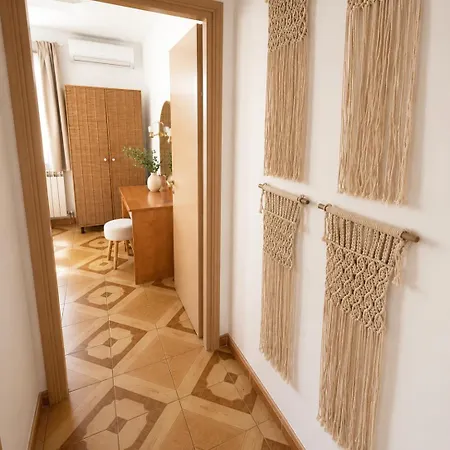 Paradisos Villa Archangelos (Rhodes)