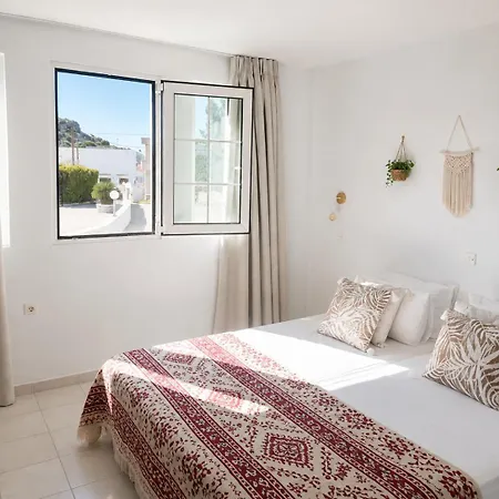 Villa Paradisos