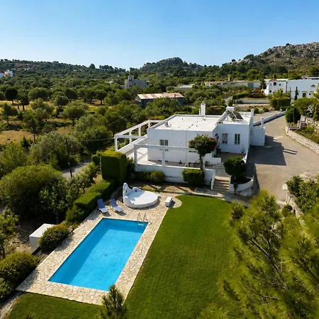 Paradisos * Archangelos (Rhodes)