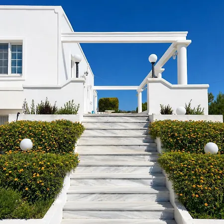 Paradisos * Archangelos (Rhodes)