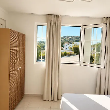 Paradisos Villa Archangelos (Rhodes)