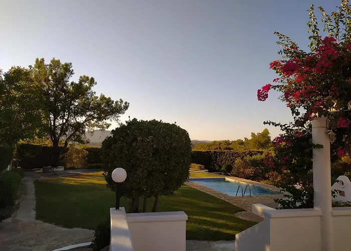 Paradisos * Архангелос