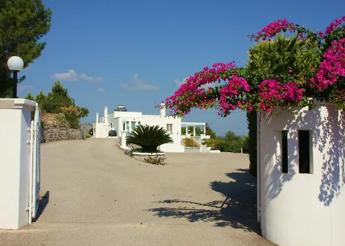 Paradisos * Archangelos (Rhodes)