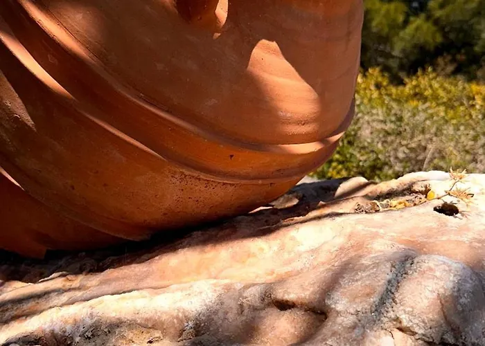 Paradisos Villa Archangelos (Rhodes)