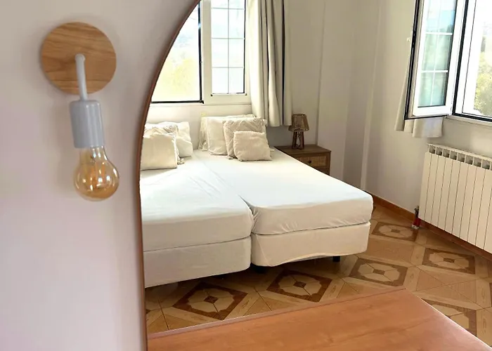 Вилла Paradisos