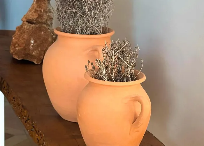 Paradisos Вилла *