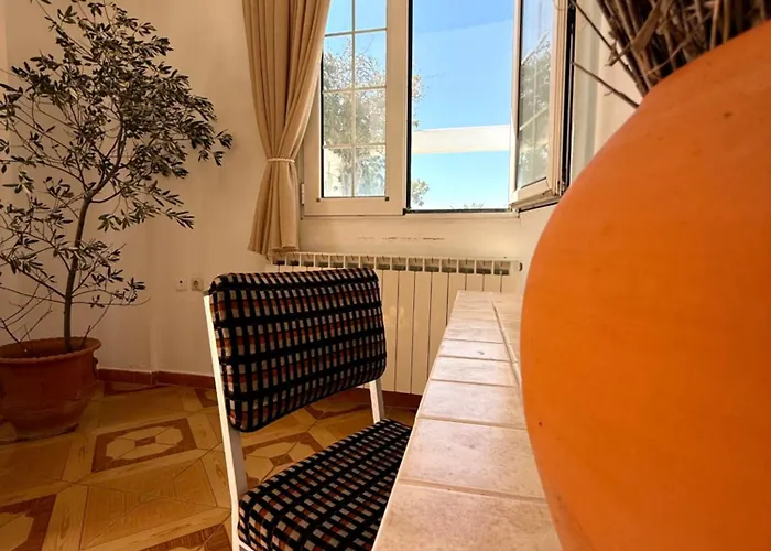 Paradisos Villa Archangelos (Rhodes)