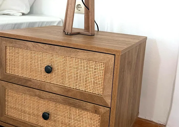 Paradisos Вилла