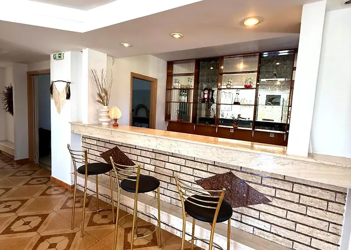 Paradisos Villa Archangelos (Rhodes)