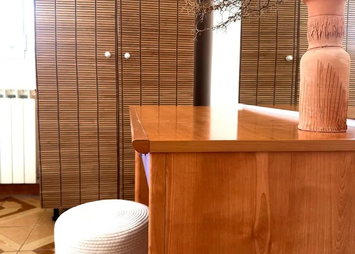 Paradisos Вилла Архангелос