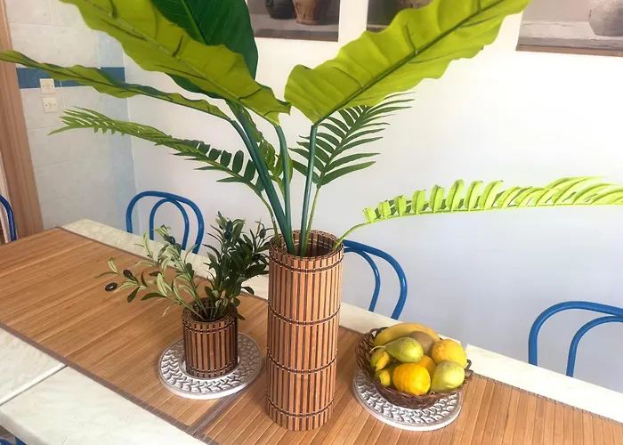 Paradisos Вилла Архангелос