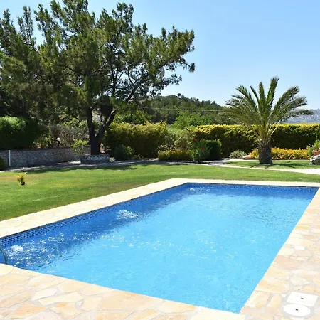 Paradisos 阿彻奇洛斯