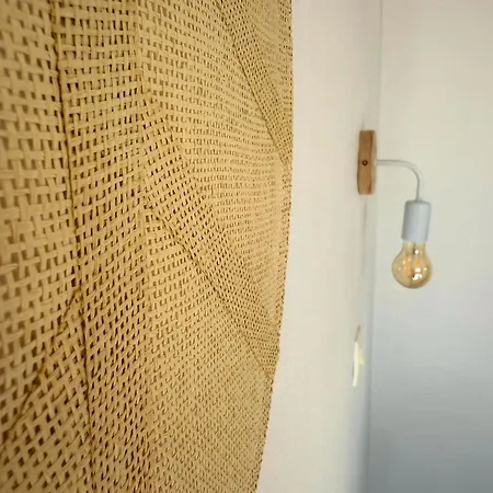 别墅 Paradisos 阿彻奇洛斯